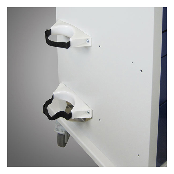 Oxygen Tank Brackets for all Unicarts